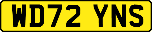 WD72YNS