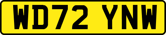 WD72YNW