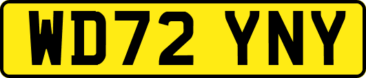 WD72YNY