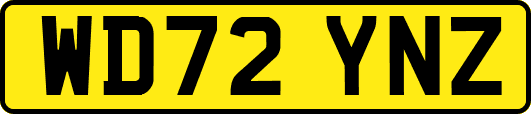 WD72YNZ