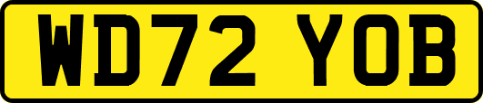 WD72YOB