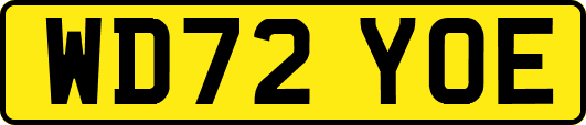 WD72YOE