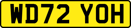 WD72YOH