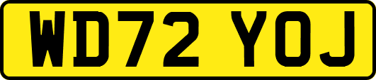 WD72YOJ