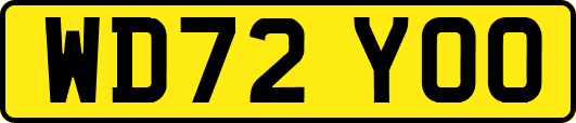 WD72YOO