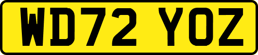 WD72YOZ