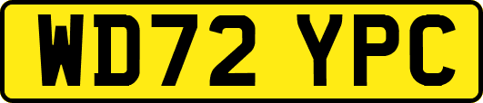 WD72YPC