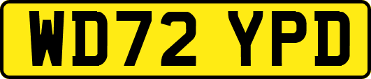 WD72YPD