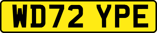WD72YPE