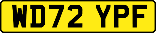 WD72YPF