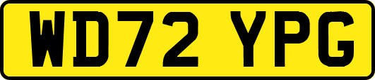 WD72YPG