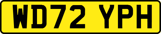 WD72YPH