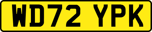 WD72YPK