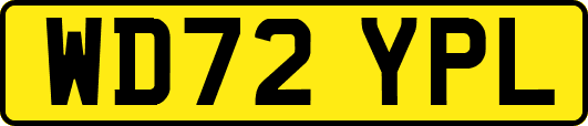 WD72YPL