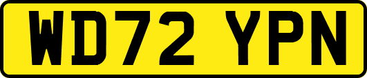 WD72YPN