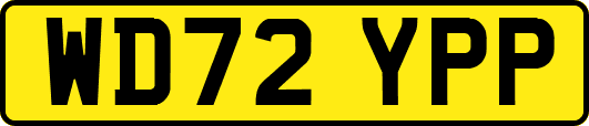 WD72YPP