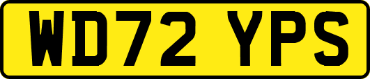WD72YPS