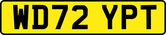 WD72YPT