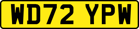 WD72YPW
