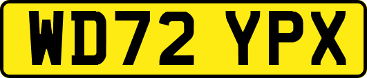 WD72YPX