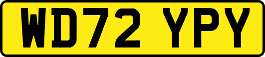 WD72YPY