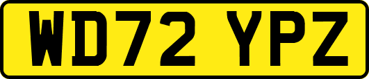 WD72YPZ