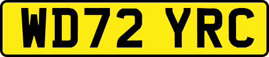 WD72YRC
