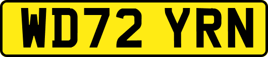 WD72YRN