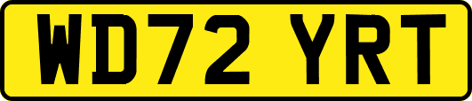 WD72YRT