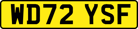 WD72YSF