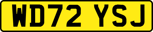 WD72YSJ