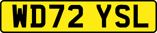 WD72YSL