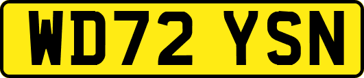 WD72YSN