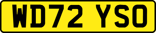WD72YSO