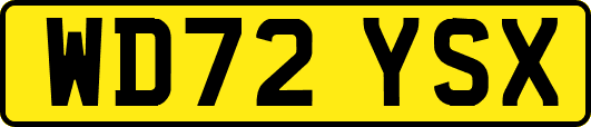 WD72YSX