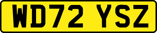 WD72YSZ