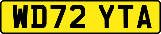 WD72YTA