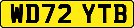 WD72YTB