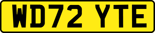 WD72YTE