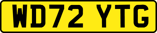 WD72YTG