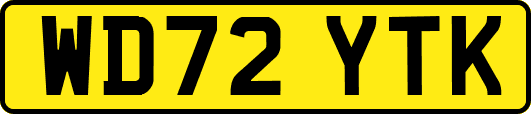 WD72YTK