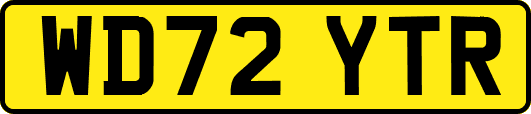 WD72YTR