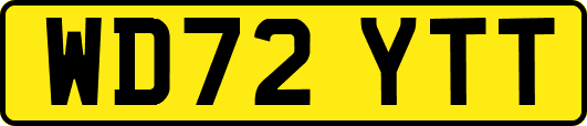 WD72YTT