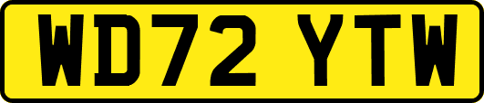 WD72YTW