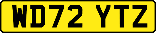 WD72YTZ