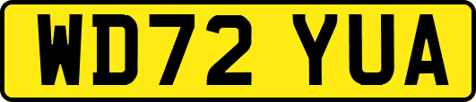 WD72YUA