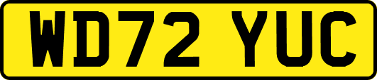 WD72YUC