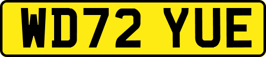 WD72YUE