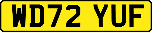 WD72YUF