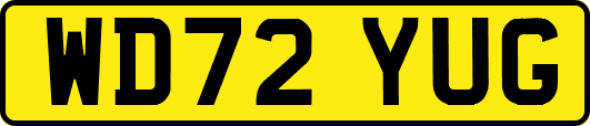 WD72YUG